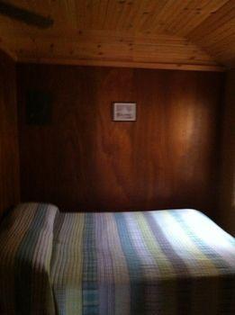Gull Lake Cottages And Campground Cloyne Exterior photo